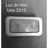 Luz De Teto - Uno 2015