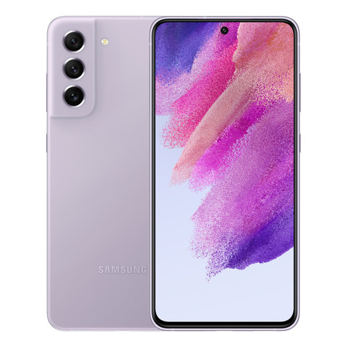 Samsung Galaxy S21 Fe 5g 128 Gb Color Lavender