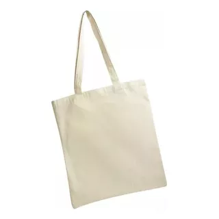 110 Bolsas De Manta Cruda 40 X 35 Cm. 100% Algodon Tote Bag