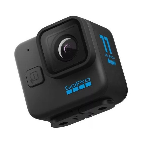 Cámara Gopro Hero11 Black Mini