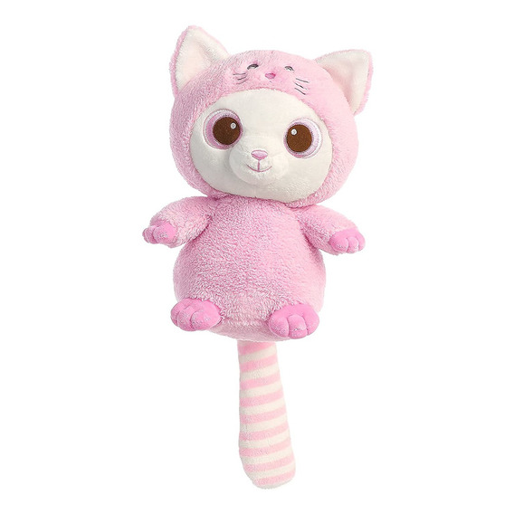 Peluche Bebé Lemur Baby Yoohoo&friends Aurora Felpa Atrix ®