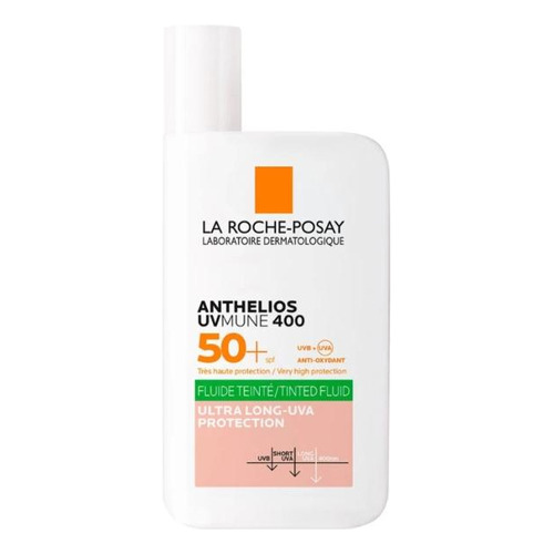 Protector Solar La Roche-posay Anthelios Uv Mune 400 FPS 50+ 50ml