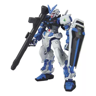 Bandai Hobby Gundam Astray 1/144 Hg Mbf-p03 (blue Frame)