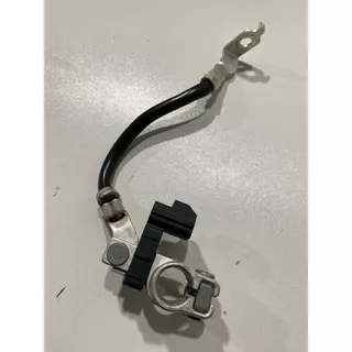 Cabo Negativo Bateria C/sensor Hyundai Hb20 Vision #22 2022