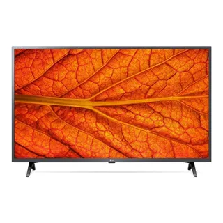 Televisor LG 43 Pulgadas 108 Cm 43lm6370pdb Fhd Led Plano Smart Tv