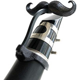 Clarinetstache Clipon Bigote Para Clarinete