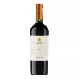 Vino Salentein Reserve Malbec 750ml