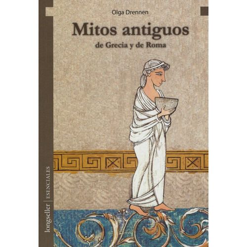Mitos Antiguos De Grecia Y De Roma