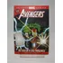 Avengers: De Vuelta A Los Origenes - Peter David