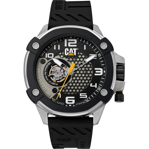 Reloj Cat Hombre An-148-21-132 Auto-max