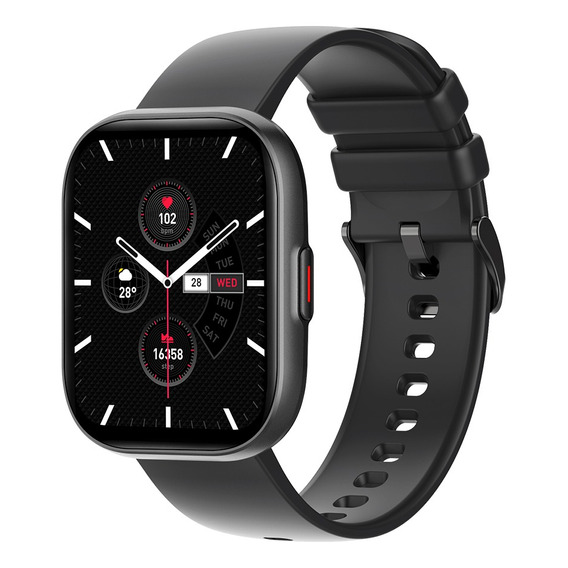 Reloj Inteligente Amoled Smartwatch Hd De 2.04'' Colmi P68