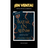 Libro Matar Un Reino