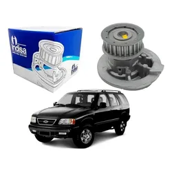 Bomba Dagua Indisa Blazer 2.2 8v 1995 A 2000