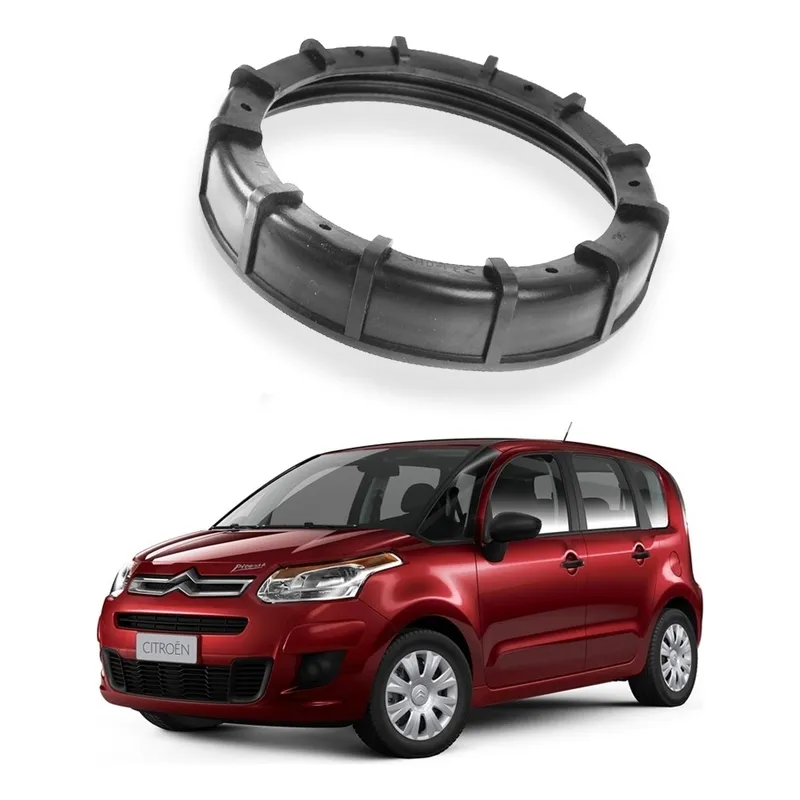 Porca Flange Combustivel C3 Picasso 1.5 2014 A 2016