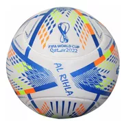 Balón Para Futbol Soccer Modelo Bola Doble Lona Equipos #5