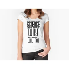 Polera Grandes Mujeres De La Ciencia Set Polera Grandes Mujeres De La Ciencia Set