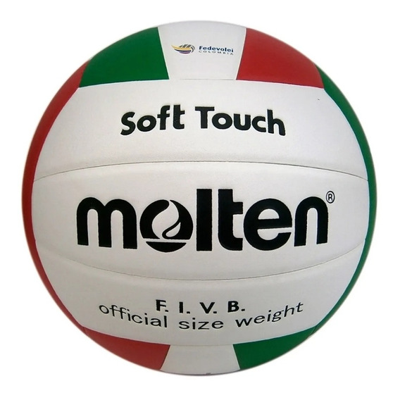 Balon De Voleibol Molten V58 Touch 