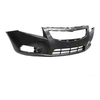 Fascia Delantera Cruze Negra Rpc 2010 2011 2012