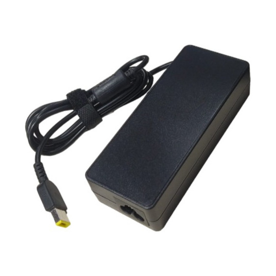 Cargador Para Lenovo 20v 4.5a 90w Yoga/usb