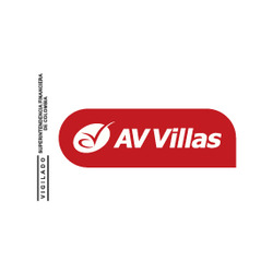 Av villas  0% interés