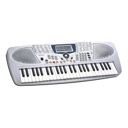 Teclado musical Medeli MC 37A 49 teclas