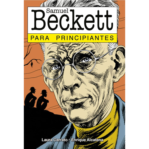 Samuel Beckett Para Principiantes - Laura Cerrato