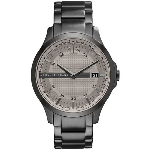 Reloj Armani Exchange Ax2194 Gris Hombre