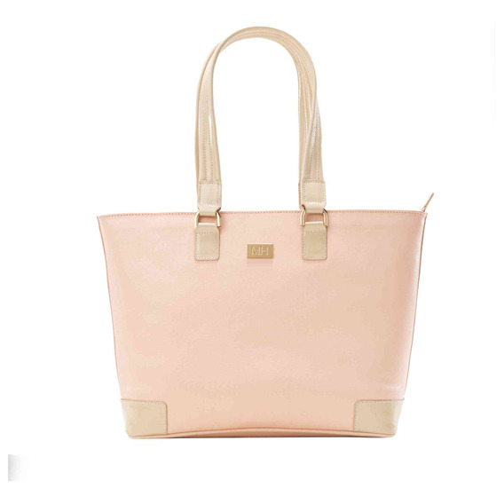 Tote Daily Beige Sunny Mario Hernández