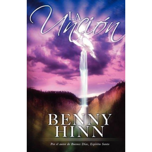 La Uncion Benny Hinn