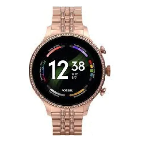 Fossil dw2a características sale