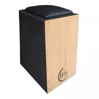 Cajon Carron Inclinado Jeg 