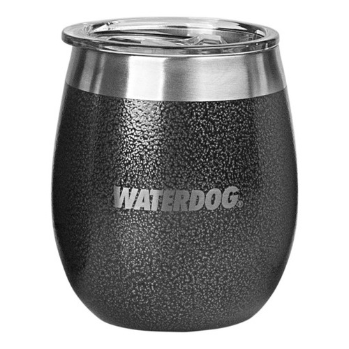 Vaso Termico Waterdog Copon 240ml Grafito Copon240gf
