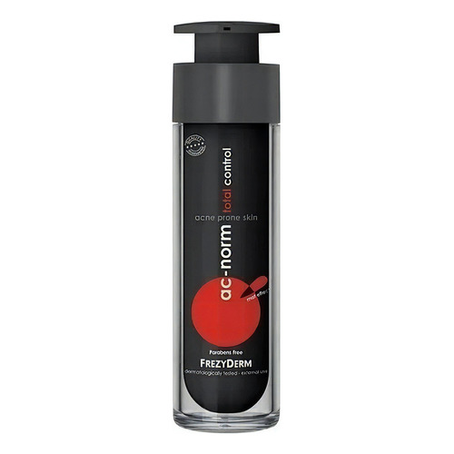 Ac-norm Total Control 50ml