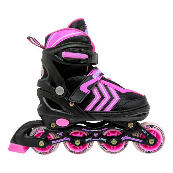 Rollers Patines Extensibles Infantiles Street Runner