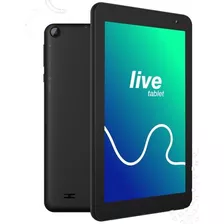 Tablet Pcboxlive (pcbt732)