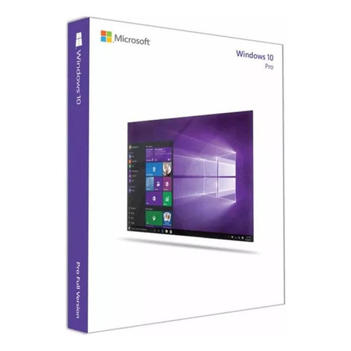 Microsoft Windows 10Microsoft Digital Pro