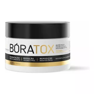 Boratox Orgânico 300g Borabella