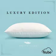 Almohada Nube Luxury Edition