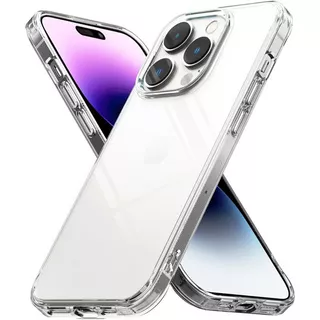 Funda Para iPhone 14 Pro Max Ringke Fusion Rigida Tpu Origin