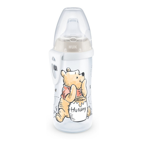 Active Cup Winnie The Pooh Nuk