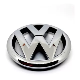 Emblema  Vw  Parrilla Fox Suran Original Desde El 2010/2015