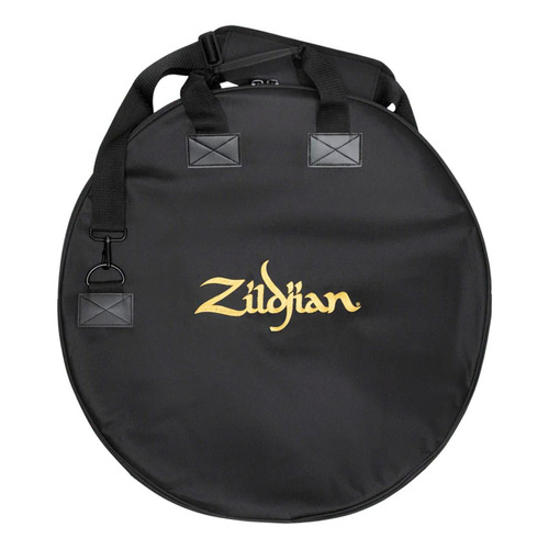 Funda Delux Para Platillos 24 Zcb24d Zildjian