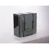 Vivo Soporte De Pared Universal Para Pc, Soporte De Acero Aj