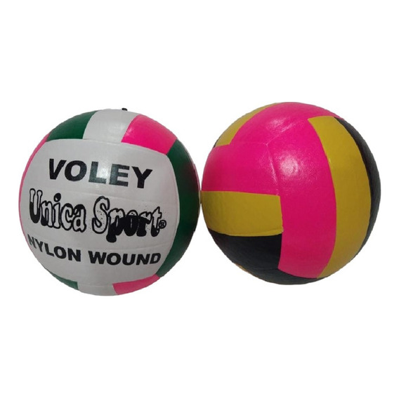 Pelotas De Voley,.. Muy Buena Calidad, El Mejor Precio!!