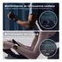 Reloj Smartwatch Blackview W50 Lcd 1,96 Reloj Inteligente Hombre Ejercito Verde Bluetooth 5.3 Llamada