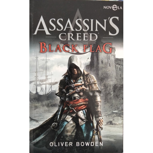 Assassin S Creed Vi: Black Flag