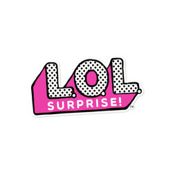 LoL Surprise
