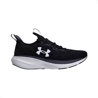 Under Armour Charged Masculino Slight 2 Preto Adultos