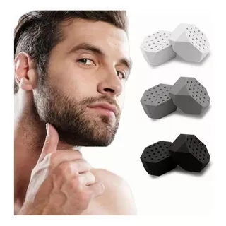 6 Pcs Ejercitador De Mandíbula Y Ejercitador Facial