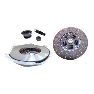 Kit Clutch Ford 302 F150 5.0 1980 1981 1982 1983.